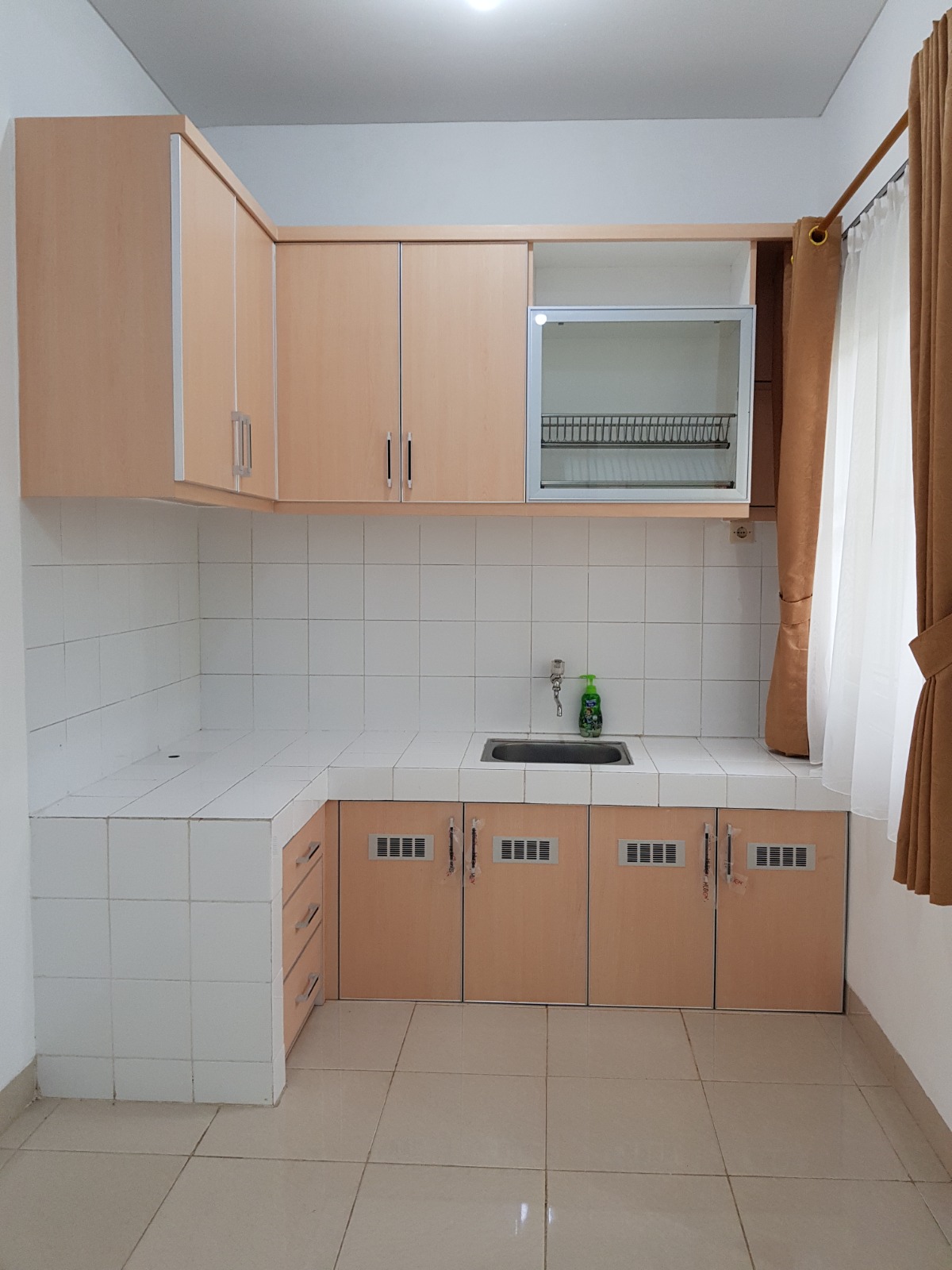 Dijual Rumah Di Palma Kuning Karawang